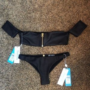 Beach Bunny Zoey set